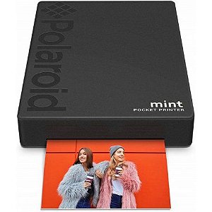 Polaroid mint Pocket Printer