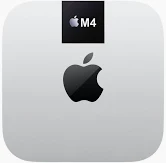 APPLE MAC MINI M4 PRO 24GB/512GB SSD (2024)