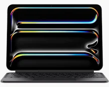 Apple Magic Keyboard ipad Pro 11 M4 (ingles)- E