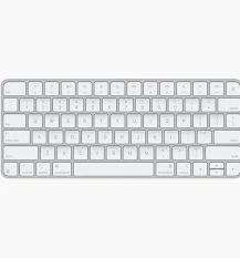 Magic Keyboard Apple (UBS) A3203 Inglês
