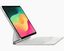 Apple Magic Keyboard para iPad Pro 11 (M4) Ingles 2975