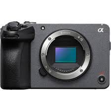 Câmera Sony Cinema ILME-FX30 4K (Corpo)