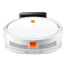 Aspirador Xiaomi Mi Robot Vacumm E5 C108 / Bivolt - Branco