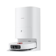 Robo Aspirador Xiaomi Vacuum X10+ B101GL BHR6363EU - Branco