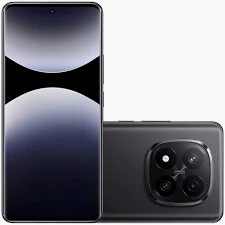 Smartphone Xiaomi Redmi Note 14 Pro+ 5G Global 512GB 12GB Ram Dual Sim Tela 6.67" - Preto