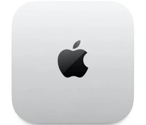 Apple Mac Mini 2024 MCX44LL/A M4 Pro 512GB SSD 24GB Ram - Prata