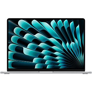 Macbook Air A3448 (2026) de 15.3" M5 16GB Ram/512GB SSD
