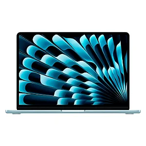Macbook Air A3241 (2025) de 15.3" M4 16GB Ram/512GB SSD