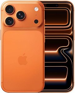 APPLE IPHONE 17 PRO MAX 512GB