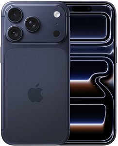 Apple iPhone 17 Pro 1TB
