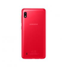 Celular Samsung A10 (2019) SM-A105G/DS 32GB -  Red Car EUR