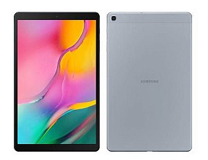 Tablet Samsung Galaxy Tab A 10.1"(T510) 32 GB - Silver