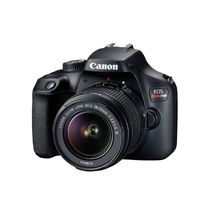 Câmera Digital Canon EOS Rebel T100 18MP 2.7" Lente EF-S 18-55MM III