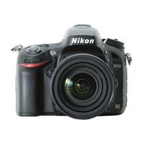 Câmera Digital Nikon DSLR D610 (SOMENTE CORPO)