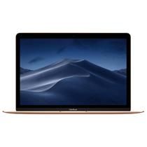 Notebook Apple MacBook 2018 Intel Core M3 1.2GHz / Memória 8GB / SSD 256GB / 12