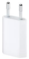 Carregador de Parede USB MD813ZM/A para iPhone 5W - Branco