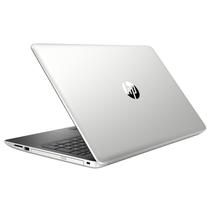 Notebook HP 15-DA0053WM Intel Core i5 1.6GHz / Memória 4GB / HD 1TB + 16GB Optane / 15.6" / Windows 10