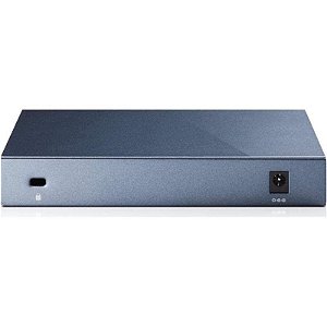 Hub Switch TP-Link Easy Smart 8P TL-SG108E 100/1000