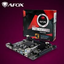Placa Mãe Afox A78-MAD4 AMD Soquete AM3