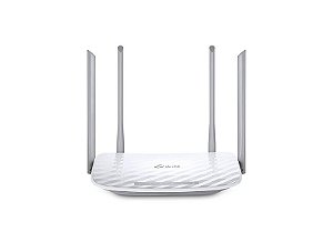  Roteador Wireless TP-Link AC1200 Archer C50 867MBPS 