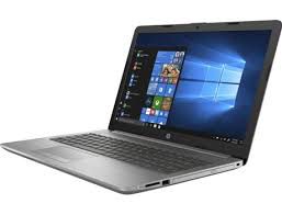 Notebook HP 250 G7 Intel Celeron 1.1GHz / Memória 4GB / HD 500GB / 15.6" / Windows 10