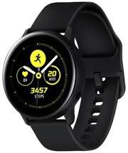 Relógio Samsung Galaxy Watch Active 2 SM-R830 - Aço Inoxidável