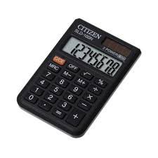 Calculadora Citizen SLD-100N