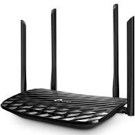 Roteador Wireless TP-Link Archer C6 AC1200 867MBPS