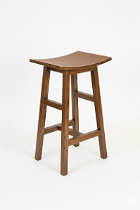 Banqueta Village Alta