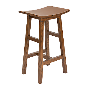 Banqueta Village Alta