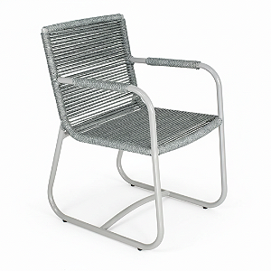 Cadeira Giovana Com Braço