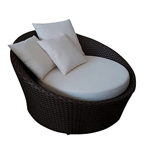 Chaise Coconut