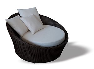 Chaise Coconut