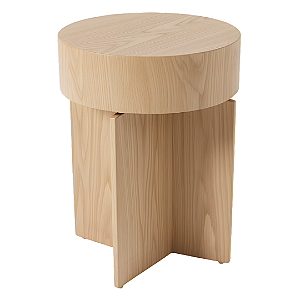 Banco Dadá em Carvalho Natural