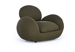 Poltrona Orbe