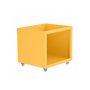 CAIXA ORGANIZADORA LACA COM ACRILICO