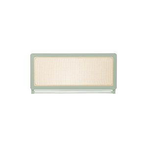 GRADE DE CAMA COM PALHA - LACA