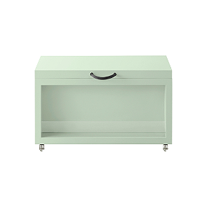 BAÚ REVISTEIRO LACA