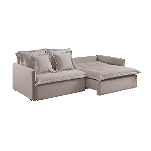 SOFÁ DOVER EXTENSÍVEL