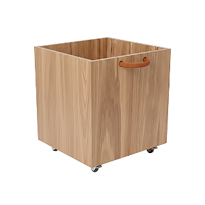 Caixa Organizadora Lara em Lâmina com Puxador