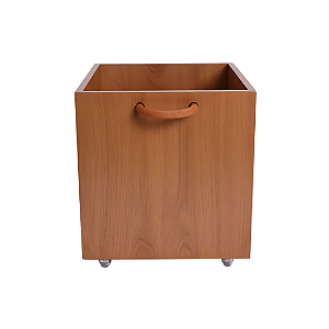 CAIXA ORGANIZADORA LARA COM PUXADOR - LÂMINA