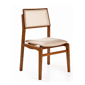 CADEIRA ZARA COM TELA