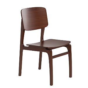 CADEIRA COLORADO LAMINADA