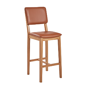 BANQUETA NÁPOLI - ENCOSTO ESTOFADO