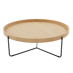 Mesa de Centro Alessa