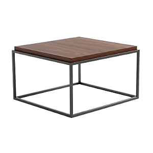 Mesa de Centro Cubic