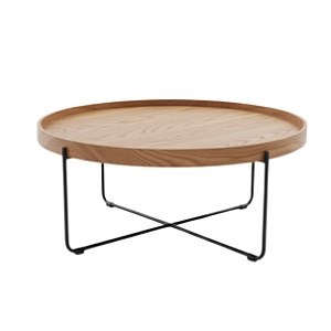 Mesa de Centro Chicago