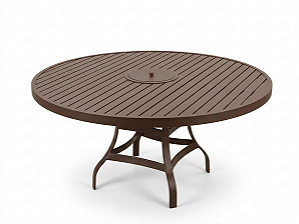 Mesa de Jantar Domus