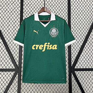 Camisa  Palmeiras original