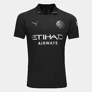 Camisa Manchester City original